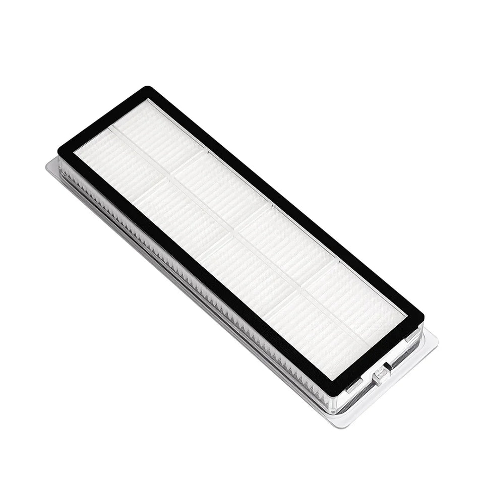 For Xiaomi Robot Vacuum X20+/X10+ /X20 Plus/X10 Plus Parts Mop Cloth Dust Bag Roller Side Brush Hepa Filter Part Accessories