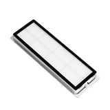 For Xiaomi Robot Vacuum X20+/X10+ /X20 Plus/X10 Plus Parts Mop Cloth Dust Bag Roller Side Brush Hepa Filter Part Accessories