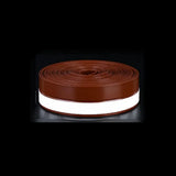 Self-adhesive Door Window Seal Rubber Windproof Warm Door Bottom Seal Strip Soundproof Insect Proof Silicone Sealing Tape