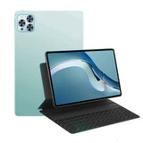 Latest Global Version Pad 15 Pro Snapdragon 8 Gen3 Android 15 Tablet 11Inch HD 22GB+2TB 10000 MAh 5G Dual SIM Wifi GPS Tables PC