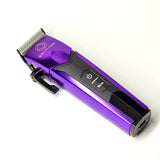Kulilang Madeshow R77F Hair Clipper with Replacement Blade Hair Trimmer for Men Professional Rechargeable Hair Cutting Machine