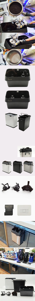 electronic filter cleaner