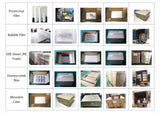 Tea Acrylic Side Table Sofa Coffee Table Living Room Table