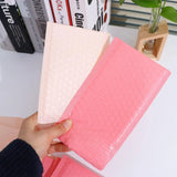 Packing Self Sealing Padded Envelopes Thickened Courier Bags Gift Packaging Bags Bubble Envelope Bags Bubble Shipping Bags