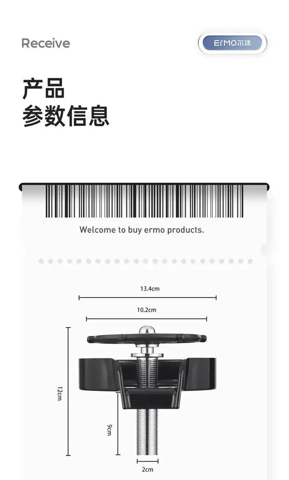 High Pressure Cup Washer, Household Coffee, Milk Tea, Commercial Bar, Bar, Automatic Flushing Stainless Steel Cup Washer