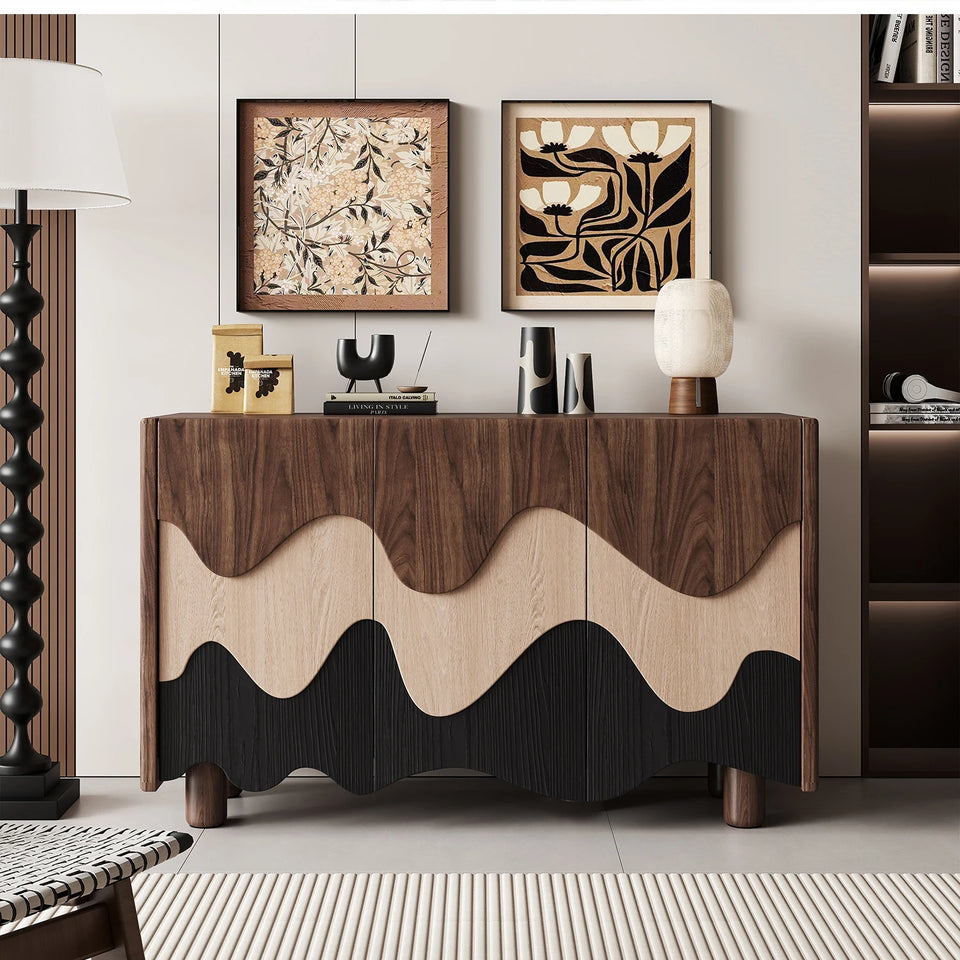 Space Saving Storage Box Door Cabinet Decorative Outdoor Wooden Shoe Cabinet Organizers Storage Locker Living Room Furniture