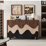 Space Saving Storage Box Door Cabinet Decorative Outdoor Wooden Shoe Cabinet Organizers Storage Locker Living Room Furniture
