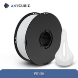 ANYCUBIC ABS Filament 3D Printing PLA Impact Resistance Temperature Resistance 3D Printer Filament For Kobra 3 Max S1C