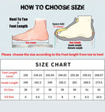 Genuine Leather Women's Flat Sneaker Shoes for Outdoor