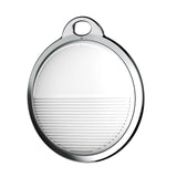 Mini Global GPS Tracker Smart Tag Compatible with iOS Find My App Key Finder Car Dog Pets Anti-lost Alarm Locator Tag For iPhone