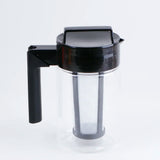 900ML/1300ML/2000ML Cold Brew Iced Coffee Maker With Coffee Filter and Handle