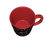 Pink Doctor Nurse Coffee Mugs DIY Customized Enfermera En Apuros Ceramic Milk Tea Mug Cup