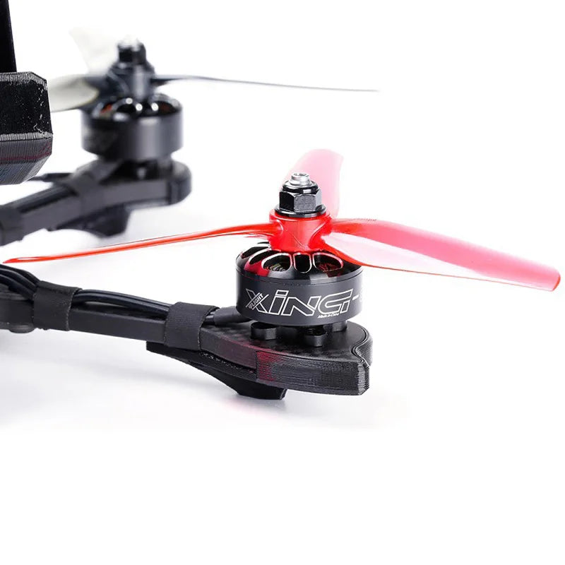 16pcs iFlight Nazgul F5 5inch 3 blade/tri-blade propeller prop with 5mm mounting hole for FPV Drone part (8 pairs)