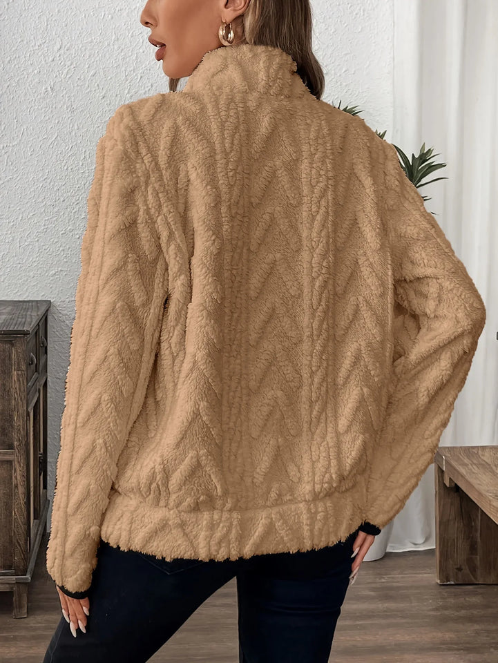 Casual Loose Sweatshirts For Women 2025 Winter Designer Women's Long Sleeve Sweatshirt Pullovers Vintage Female Tops Streetwear