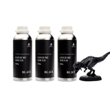 Jamg He Conjure Tough 405nm UV Photopolymer Resin For Elegoo Mars/Anycubic SLA LCD 3D Printer 1000g