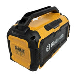 Dewalt Electric Portable Speaker Wireless Bluetooth-compatible Subwoofer Outdoor Construction Site Waterproof Loudspeaker Stereo