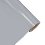 Car Sticker Matte Gray Bubble Free Vinyl Film Auto DIY Decals Car Wrapping Film PET Sticker Car Accessories Exterior Interior