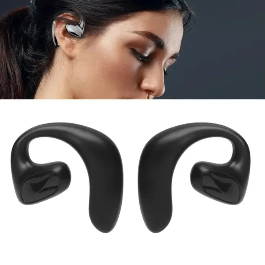 Intelligent M8 Language Translation Earplug 144 Language High-precision Wireless Bluetooth Bidirectional Translation Equipment
