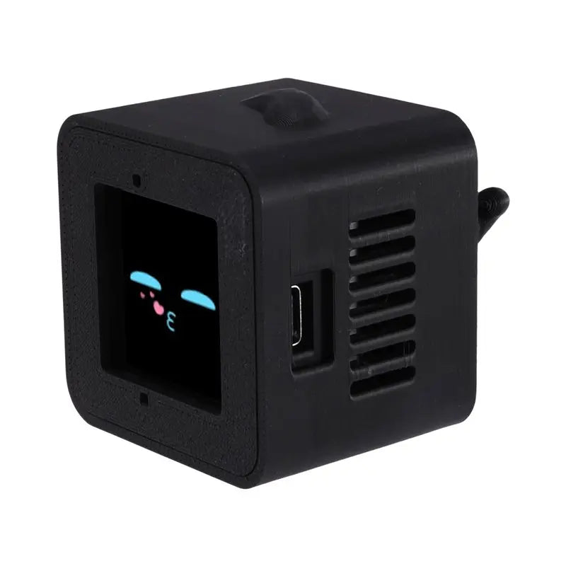BTLIFE-Xiaozhi Mini AI Robot Intelligent Voice Chatbot Emotional Interaction AI Companion Robot