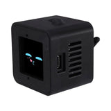 BTLIFE-Xiaozhi Mini AI Robot Intelligent Voice Chatbot Emotional Interaction AI Companion Robot