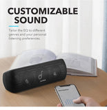 Original Soundcore Motion+ Bluetooth Speaker with Hi-Res 30W Audio Bluetooth Speakers Portable Speaker Sound Box