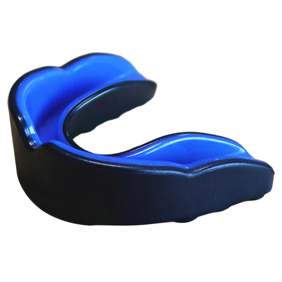 Mouthguard Slim Fit Mouth Guard MMA Martial Arts Mouth Guard Sports Mouthguard for Football Wrestling Hockey Lacrosse Boxing