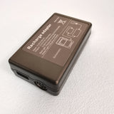 AI-6C AI-7 AI-7C AI-8 AI-8C AI-9 Power Charger For Signal Fire Optical Fiber Fusion Splicer Power Adaptor Power Supply Cable