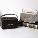 Marshall M10 Wireless Bluetooth Speaker Stereo Bass Outdoor Portable Speaker Subwoofer Classical Music Player Indoor Speak
