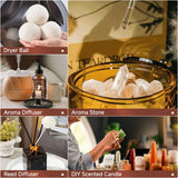 Coffee essential oil natural fragrance, is suitable for body massage treatments ,hair care anddiffuser