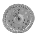 4pcs French-Press Filters Mesh Filter Spiral Plate Cross Plate Replacement 350/600/1000ml For Coffee Machine