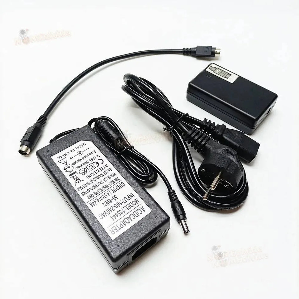AI-6C AI-7 AI-7C AI-8 AI-8C AI-9 Charger For Signal Fire Optical Fiber Fusion Splicer Adaptor Power Supply Cable to AU UK EU  US