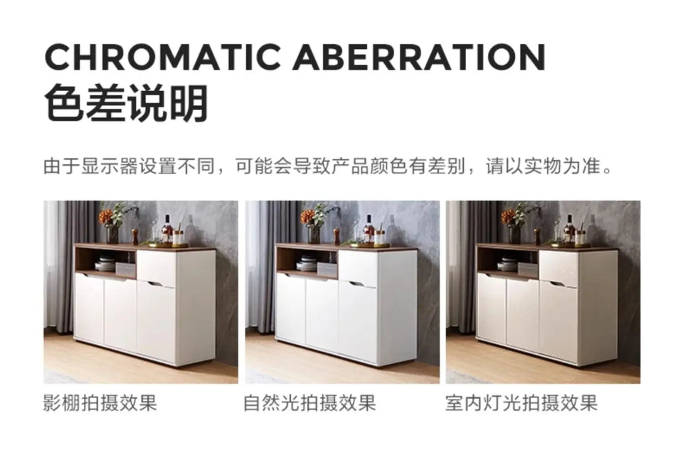 Style Modern Living Room Cabinet Storage Furniture Classic Cabinet Storage Bookcase Drawer Woonkamerkasten Furniture Home
