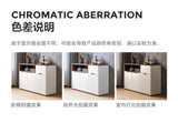 Style Modern Living Room Cabinet Storage Furniture Classic Cabinet Storage Bookcase Drawer Woonkamerkasten Furniture Home