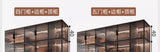 rooms Chestof drawers closet organizer modern﻿ cheap bedrooms wardrobes Drawers for clothes Furniture for open closets Dressing