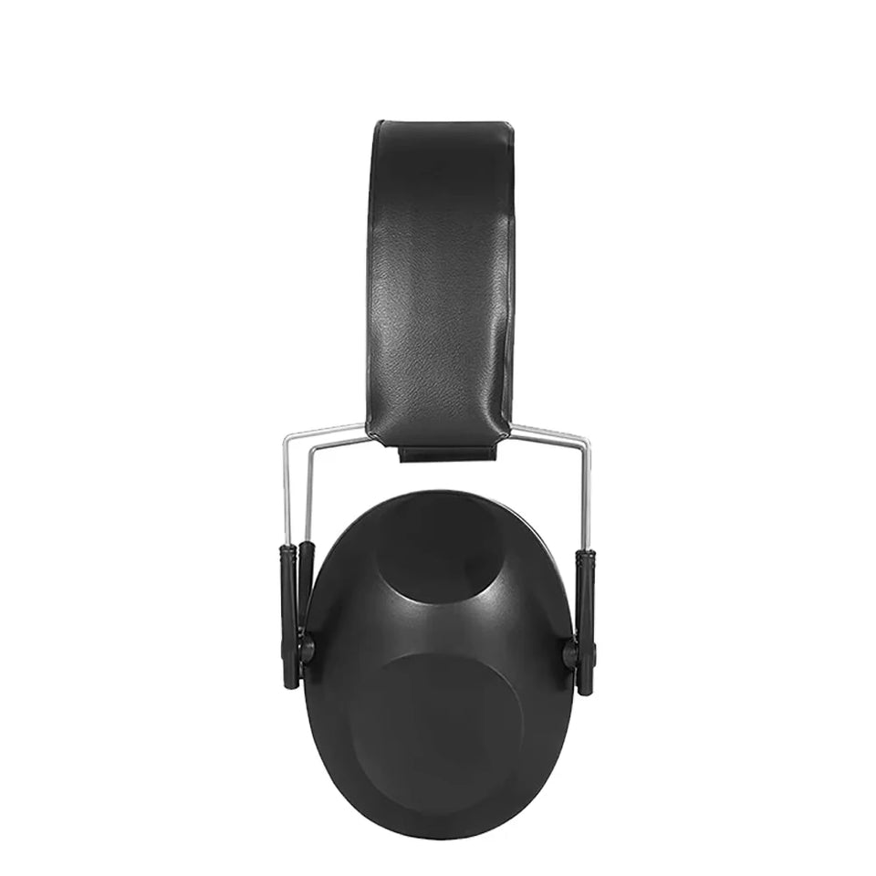 Foldable headphones  shooting earmuffs tactical anti-noise headphones amplified hearing protection