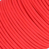 5M/15M/30M 7-Core 550 Paracord 4mm Parachute Cord Outdoor Camping survival Rope kit Umbrella Tent Lanyard Strap Clothesline