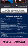 UTP-8 Thermal Putty Extreme For VGA GPU IC Processor Rapid Cooling Thermal Pad Replacement Heat Blocking Putty High Performance