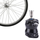 Bike Seatpost Clamp Carbon Rail Cushion Seatpost Clips Bicycle Seatpost Clamp for Oval/Round Clips