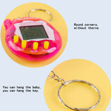 Electronic Pets Game Toys Virtual Nostalgic Virtual Cyber DigitalAnimals Toys For Kids Child