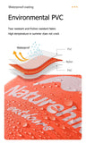 Naturehike  Inflatable Waterproof Bag Swimming Lifesaving Pressure Resistant Large Capacity Portable NH17S001-G