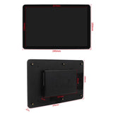ESP32-P4 10.1 Inch Capacitive Touch Display Development Board 1280*800 IPS Screen Support Xiaozhi AI ESP32 C6 WiFi6 BT BLE 5