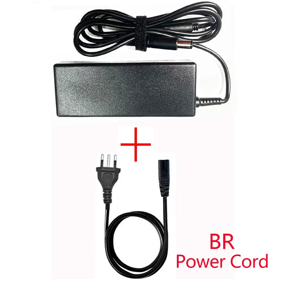 19V 4.74A 90W Laptop Ac Adapter Charger For HP Probook 6475b 6545b 6550b 6560b 6565b 6570b 6360b 6445b 6450b 6455b 6460b 6465b