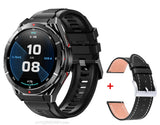 X2B Smart Watch GPS Positioning Men Outdoor Sport Bluetooth Calling AI Voice Health Monitoring Fitness Tracker X2-B Smartwatch