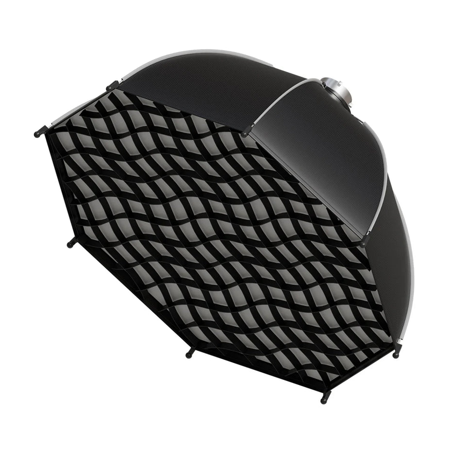 SH 115/135W LED COB Video Light Photography Lamp With Tripod Softbox Remote Control Video Light For Skit Video Photography
