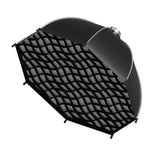 SH 115/135W LED COB Video Light Photography Lamp With Tripod Softbox Remote Control Video Light For Skit Video Photography