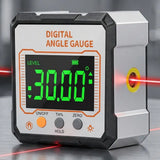 Digital Electronic Level Digital Electronic Level Digital Angle Finder Digital Inclinometer Digital Inclinometer