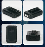 XGecu NEW T48 (TL866-3G) Programmer Support 34000+ ICs for SPI/Nor/NAND Flash/EMMC BGA/TSOP/SOP/PLCC +7 parts