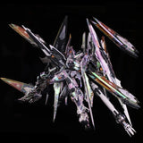 In Stock GM GODOMO SOLARIDIAN WF Holographic image Color transparency Ver. Assemble Toys GM-GODOMO 1/72 SCALE PLASTIC MODEL
