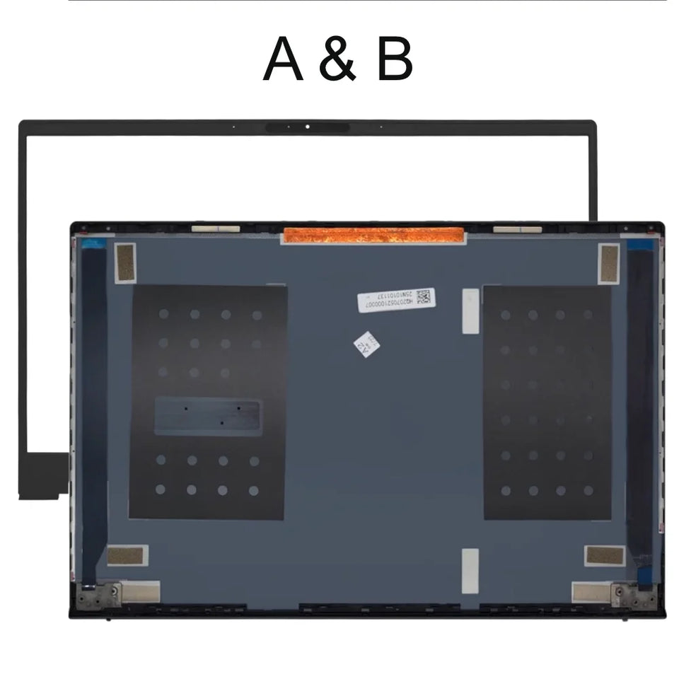 New Laptop Rear Lid LCD Back Cover for ASUS Zenbook 13 UX325 UX325A UX325J UX325EA UX325UA U3700 Notebook pc Top case A shell