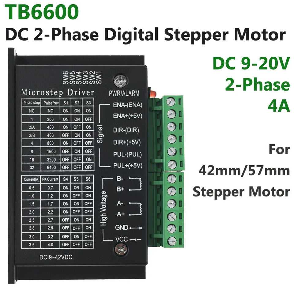 Linear Rail Kit Sliding Table Ball Screw Module Slide Stage 50-300mm Stroke Nema23 Stepper Motor 1.2Nm Power Supply Driver CNC